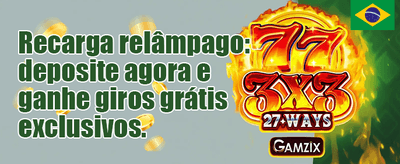 Recarga Diária Explosiva promotion